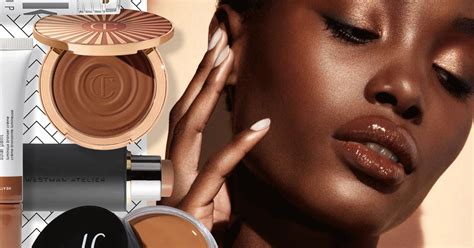 charlotte tilbury vs chanel bronzer|Best Cream Bronzers: 9 Tried & Tested .